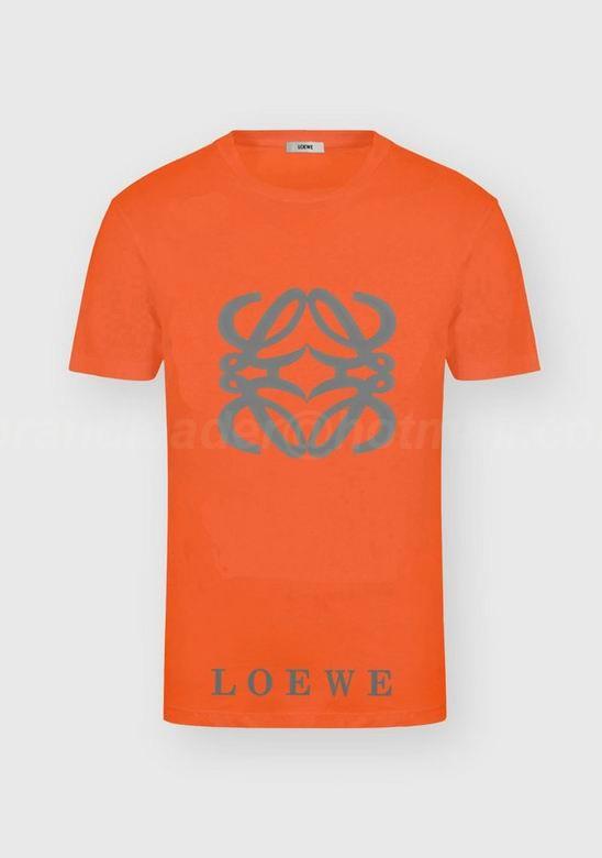 Loewe Men's T-shirts 33